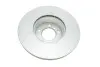 Диск гальмівний BMW 3(E90)/X1(E84) "F D=312mm "04>> TEXTAR 92176105 (фото 3)