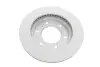 Диск гальмівний MITSUBISHI L200 "F D=294mm "04>> TEXTAR 92180205 (фото 4)