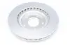 Диск гальмівний CITROEN/MITSUBISHI/PEUGEOT C4/ASX/4008 "F D=294mm "12>> TEXTAR 92184405 (фото 2)