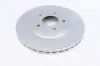 Диск гальмівний CITROEN/MITSUBISHI/PEUGEOT C4/ASX/4008 "F D=294mm "12>> TEXTAR 92184405 (фото 4)