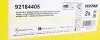 Диск гальмівний CITROEN/MITSUBISHI/PEUGEOT C4/ASX/4008 "F D=294mm "12>> TEXTAR 92184405 (фото 5)