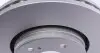Диск гальмівний HONDA CR-V "F D=293mm "07>> TEXTAR 92184803 (фото 3)