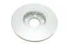Диск гальмівний RENAULT Megane/Fluence "F "D=280mm "07>> TEXTAR 92195505 (фото 3)