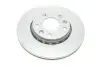 Диск гальмівний RENAULT Megane/Fluence "F "D=280mm "07>> TEXTAR 92195505 (фото 5)