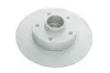 Диск гальмівний RENAULT Megane/Fluence "R "D=260mm "07>> TEXTAR 92195903 (фото 5)