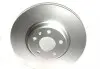 Диск гальмівний AUDI A4/A5/A6/A7/Q5 "F D=320mm "07>> TEXTAR 92229303 (фото 2)