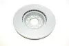 Диск гальмівний SEAT/SKODA/VW Alhambra/Kodiaq/Sharan/Tiguan "F D=314mm "10>> TEXTAR 92232405 (фото 3)