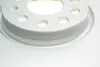 Диск гальмівний SEAT/SKODA/VW Alhambra/Kodiaq/Sharan/Tiguan "F D=314mm "10>> TEXTAR 92232405 (фото 4)