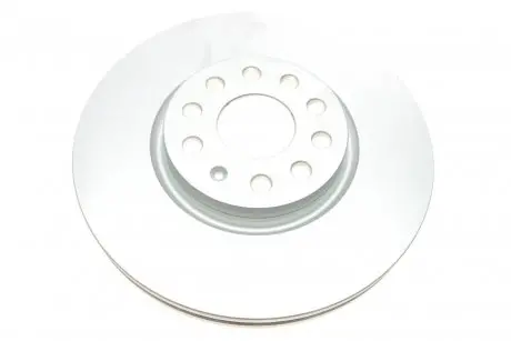 Диск гальмівний SEAT/SKODA/VW Alhambra/Kodiaq/Sharan/Tiguan "F D=314mm "10>> TEXTAR 92232405