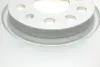 Диск гальмівний SEAT/SKODA/VW Alhambra/Kodiaq/Sharan/Tiguan "F D=314mm "10>> TEXTAR 92232405 (фото 5)