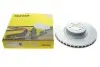 Диск гальмівний LAND ROVER Range Rover "F D=380mm "09-12 TEXTAR 92233905 (фото 2)