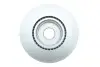 Диск гальмівний LAND ROVER Range Rover "F D=380mm "09-12 TEXTAR 92233905 (фото 3)