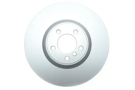 Диск гальмівний LAND ROVER Range Rover "F D=380mm "09-12 TEXTAR 92233905