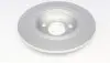 Диск гальмівний MERCEDES A(W176)/B(W246,W242)/CLA(C117)/GLA(X156) "R D=295mm "11>> TEXTAR 92254903 (фото 2)