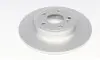 Диск гальмівний MERCEDES A(W176)/B(W246,W242)/CLA(C117)/GLA(X156) "R D=295mm "11>> TEXTAR 92254903 (фото 5)