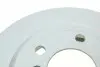 Диск гальмівний (передній) BMW 5 (F10/F11)/6 (F06/F13) 09- (348x30) PRO+ TEXTAR 92265725 (фото 6)