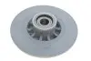 Диск гальмівний NISSAN/OPEL/RENAULT NV400/Movano B/Master "F "14>> TEXTAR 92268903 (фото 2)