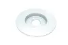 Диск гальмівний AUDI/VW A4/A6/A8/Q5 \'\'F D=318mm \'\'15>> TEXTAR 92282803 (фото 2)