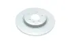 Диск гальмівний AUDI/VW A4/A6/A8/Q5 \'\'F D=318mm \'\'15>> TEXTAR 92282803 (фото 4)