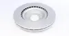 Диск гальмівний LAND ROVER Range Rover "F D=360mm "12>> TEXTAR 92283205 (фото 2)