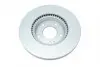 Диск гальмівний HYUNDAI/KIA i30/Ceed "F D=288mm "16>> TEXTAR 92290503 (фото 3)