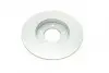 Диск гальмівний HYUNDAI/KIA i30/Ceed "R D=272mm "16>> TEXTAR 92291703 (фото 3)