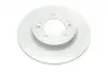 Диск гальмівний HYUNDAI/KIA i30/Ceed "R D=272mm "16>> TEXTAR 92291703 (фото 6)