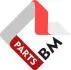 Диск гальмівний (передній) BMW X4 (F26) 3.0 15-18 (348x30) (L) N55 B30 PRO+ TEXTAR 92320405 (фото 4)