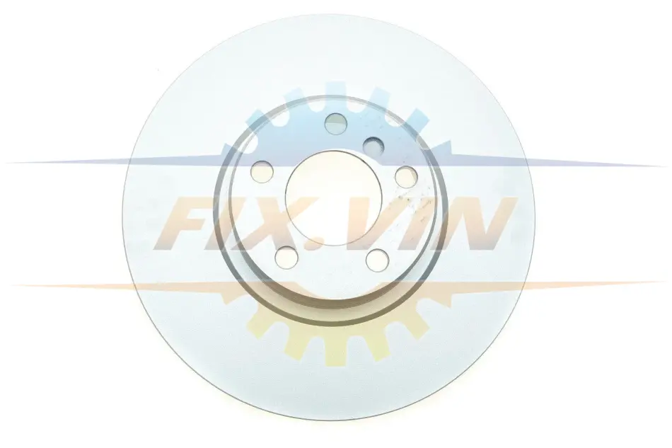 Диск гальмівний (передній) BMW X4 (F26) 3.0 15-18 (348x30) (R) N55 B30 PRO+ TEXTAR 92320505 (фото 1)