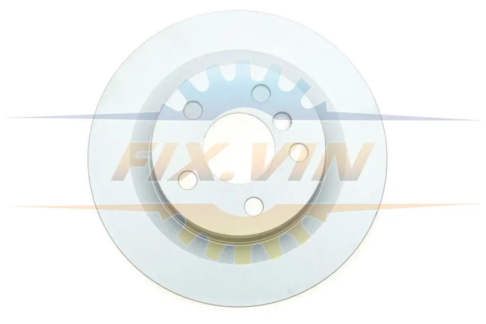 Диск гальмівний (задній) BMW 3 (G20/G80/G28) 18-/4 (G22/G82) 20- (300x20) PRO+ TEXTAR 92326905 (фото 1)