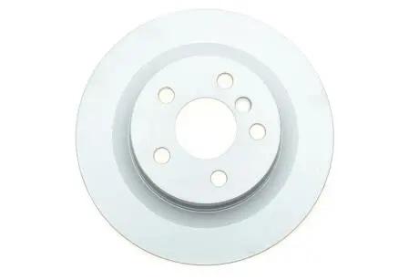 Диск гальмівний (задній) BMW 3 (G20/G80/G28) 18-/4 (G22/G82) 20- (300x20) PRO+ TEXTAR 92326905