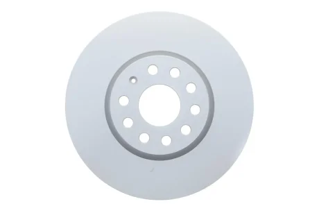 Гальмівний диск TEXTAR 92334805