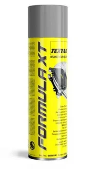 Очисник гальм та деталей Textar Brake Cleaner, спрей, 500мл. TEXTAR 96000200