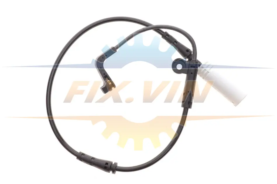 Датчик зносу колодок BMW 5(E60)/6(E63) "F "01-10 TEXTAR 98030400 (фото 1)