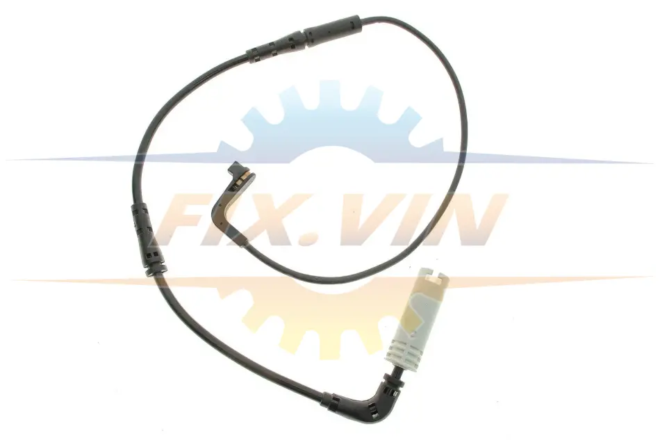 Датчик зносу колодок BMW 5(E60)/6(E63) "R "01-10 TEXTAR 98030500 (фото 1)