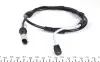 Датчик зносу колодок BMW 5(F10)/6(F13) "R "09>> TEXTAR 98043300 (фото 3)