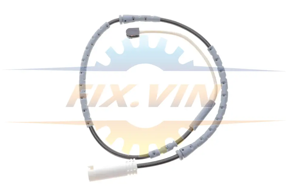 Датчик зносу колодок BMW 3(E90)/X1(E84) "F "04-15 TEXTAR 98044300 (фото 1)