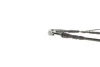 Датчик зносу гальмівних колодок (передніх) BMW Z4 (E89) 05-15 (L=1015mm) TEXTAR 98046800 (фото 3)
