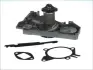Насос охолоджуючої рідини THERMOTEC D10317TT (фото 1)