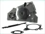 Насос охолоджуючої рідини THERMOTEC D10317TT (фото 2)