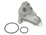 Насос охолоджуючої рідини, з ущільненням HYUNDAI ACCENT IV, ELANTRA IV, GETZ, I10 I, I20 I, I20 II, I30, I40 I, I40 I CW, IX20, IX35 KIA CARENS III, CARENS IV, CEE\'D, CERATO I 1.1D-1.7D 03.05- THERMOTEC D10326TT (фото 1)