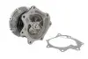 Насос охолоджуючої рідини, з ущільненням FORD MAVERICK NISSAN NAVARA, PATHFINDER II, PICK UP, TERRANO I, TERRANO II 2.5D/2.7D 01.86-03.08 THERMOTEC D11036TT (фото 1)