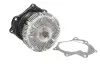 Насос охолоджуючої рідини, з ущільненням FORD MAVERICK NISSAN NAVARA, PATHFINDER II, PICK UP, TERRANO I, TERRANO II 2.5D/2.7D 01.86-03.08 THERMOTEC D11036TT (фото 2)