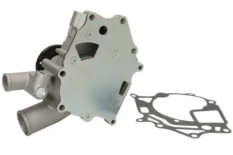 Насос охолоджуючої рідини, з ущільненням NISSAN SERENA, VANETTE CARGO 2.3D 09.94-05.02 THERMOTEC D11057TT (фото 1)