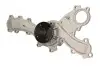 Насос охолоджуючої рідини LEXUS ES, RX TOYOTA CAMRY, HARRIER, HIGHLANDER, HIGHLANDER / KLUGER, MARK X ZIO I, PREVIA III, RAV 4 III, SIENNA, VENZA 3.0/3.5/3.5H 08.03- THERMOTEC D12103TT (фото 2)