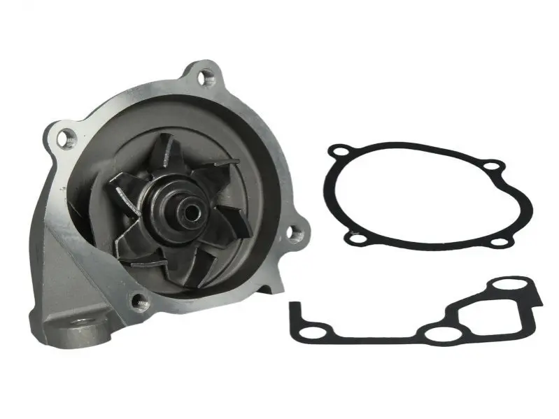 Насос охолоджуючої рідини, з ущільненням MAZDA 3, 323 F VI, 323 P V, 323 S V, 5, 6, 626 V, MPV II, PREMACY 1.4/2.0D 10.96-12.10 THERMOTEC D13028TT (фото 1)