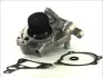 Насос охолоджуючої рідини, з ущільненням KIA RETONA MAZDA 626 III, 626 IV 2.0D 07.87-12.01 THERMOTEC D13029TT (фото 1)