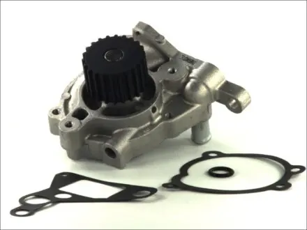 Насос охолоджуючої рідини, з ущільненням KIA RETONA MAZDA 626 III, 626 IV 2.0D 07.87-12.01 THERMOTEC D13029TT