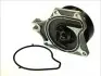 Насос охолоджуючої рідини, з ущільненням MAZDA 2, 3 1.3-1.6 10.03-05.19 THERMOTEC D13041TT (фото 1)
