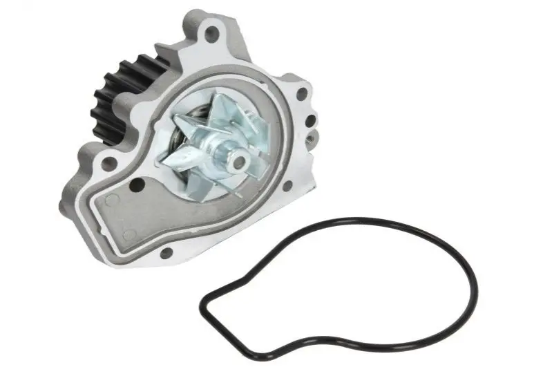 Насос охолоджуючої рідини, з ущільненням HONDA CR-V I, INTEGRA, ORTHIA / PARTNER, STEPWGN 1.6/2.0 09.93-02.02 THERMOTEC D14034TT (фото 1)